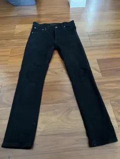 Nudie Leans ヌーディージーンズ（W28 L30）のサムネイル