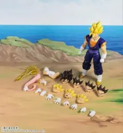 2025年最新】demoniacal fit ベジットの人気アイテム - メルカリ