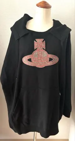 2025年最新】Vivienne Westwood レディース パーカーの人気