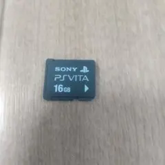 psvita メモリーカード　8GB