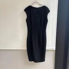 ZARA ワンピース