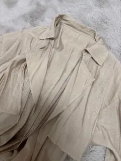 Richeglamour ロングカーディガンのサムネイル