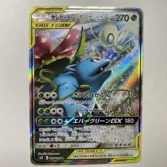 2026年最新】セレビィ&フシギバナ saの人気アイテム - メルカリ