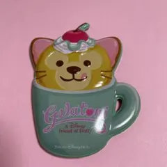 【未使用】ディズニー ジェラトーニ ミラー