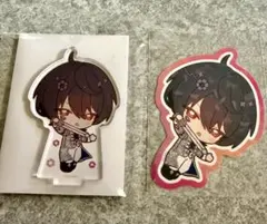 あんスタ アニカフェ スタフォニ アクスタ 朔間 凛月 1点 | Mercari