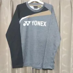 YONEX スポーツ ロングスリーブウェア　テニスウェア　М