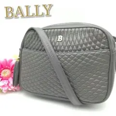 2025年最新】bally キルティングバッグの人気アイテム - メルカリ