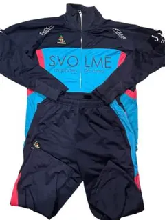 美品　SVOLME ジャージ上下セット