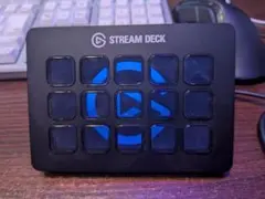 Elgato Stream Deck 15ボタン ブラック