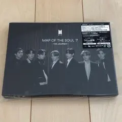 BTS MAPOFTHESOUL7 ～THE JOURNEY～C MOS