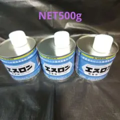 ロンシール工業 ソルベント溶着剤 - メルカリ