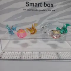 ドラゴンクエスト　クリスタルモンスターズ　スライムブレス、エンジェルスライムなど