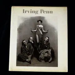 2026年最新】アーヴィング・ペン PENN IRVINGの人気アイテム - メルカリ