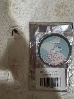 弓木奈於 乃木坂46 与田祐希 卒業コンサート ランダム アクリルスタンドのサムネイル