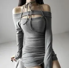 ミニワンピース