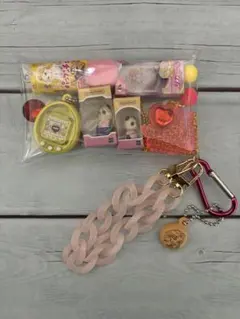 ガチャ詰めポーチ　②