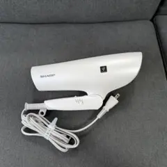 SHARP ヘアドライヤー　IB-NP7