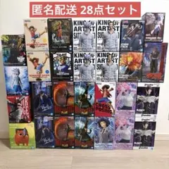 新作) まとめ売り プライズ フィギュア 16個セット - メルカリ
