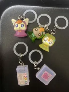プリキュア5GOGO めじるし