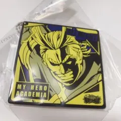 僕のヒーローアカデミア　オールマイト