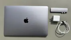 【上位カスタム】MacBook AIR M1｜16GB｜256GB おまけ付き