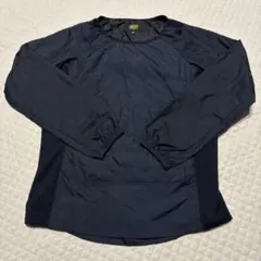 ZEET ゼット　ウォームレイヤーシャツ　アンダーシャツ　150