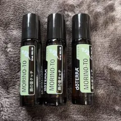 新品未開封 ドテラ オンガードタッチ ロールオン 10mL - メルカリ