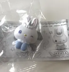 どーりーみっくす　ガチャガチャ　リズムくん