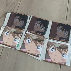 名探偵コナン　江戸川コナン　灰原哀　缶バッジ resize_image.php?image=
