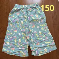 UNIQLO リラコ　すみっコぐらし　150