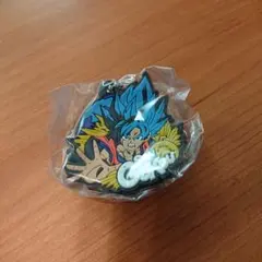 くら寿司×ドラゴンボール超 ラバーマスコット 孫悟空