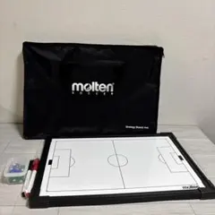 廃盤・希少】​モルテン molten 立体作戦ボード サッカー用 SF0080