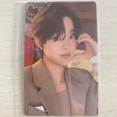 &TEAM 雪明かり YUKIAKARI weverse global EJ