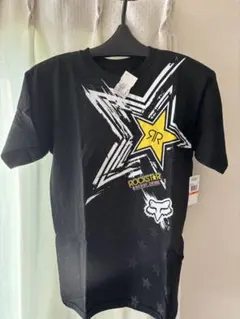 Rockstar Energy Drink Fox Racing Tシャツのサムネイル