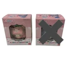 ▲ サンリオ　きぐるみーず　マスコット　未開封品