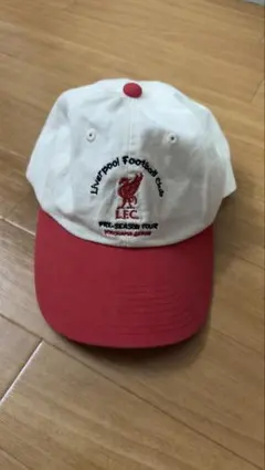 Liverpool Football Club キャップ 帽子