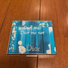 ディオール　アイシャドウ　リップ