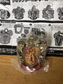 グリフィンドール フォトフレームチャーム ハリーポッター