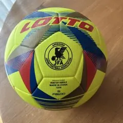2026年最新】lotto サッカーボールの人気アイテム - メルカリ