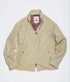 BARACUTA HEUGN UA別注ブルゾン　G3のサムネイル