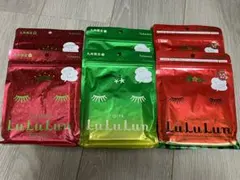 【新品未開封】ルルルン パック 九州限定3種6セットのサムネイル