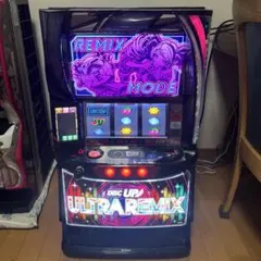 L DISC UPウルトラリミックスXR 実機 【たのメル便】 ディスクアップウルトラリミックス 実機 - メルカリ