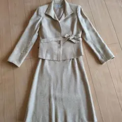 22 OCTOBRE スーツセット サイズ38