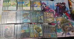 ヴァンガード ゼーリス デッキ フォンタイン レィミーナ - メルカリ