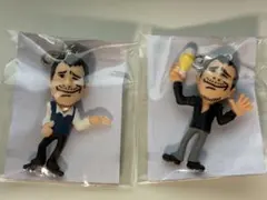 矢沢永吉 Mr.Eのサムネイル