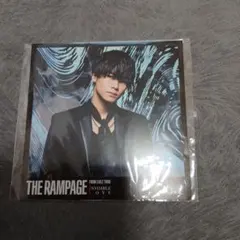 THE RAMPAGE CDアザージャケット 川村壱馬 - メルカリ
