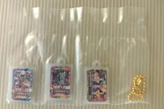アイカツ！　グッズコレクション3 マゼンダトリオコーデ