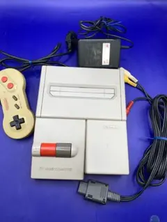 2026年最新】ニューファミコン 本体の人気アイテム - メルカリ