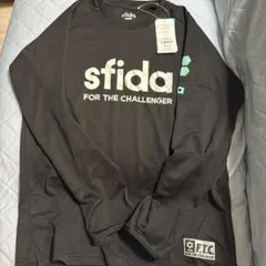 sfida プラクティスシャツ XL 【新品未使用】