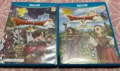 ドラゴンクエストX 目覚めし五つの種族 オンラインバージョン2セット